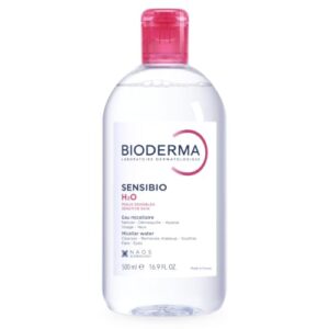 Bioderma Sensibio H2O Micellar Water
