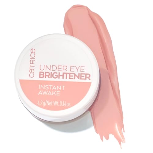 Catrice Under Eye Brightener – Light Rose