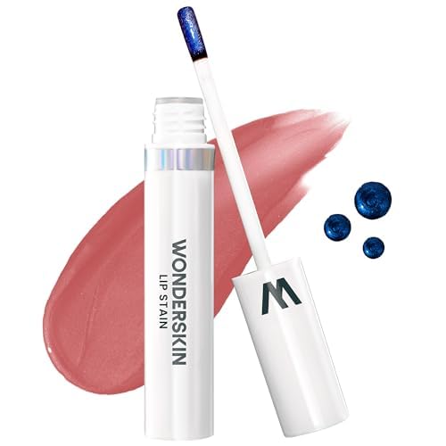 Wonderskin Wonder Blading Lip Stain – Nude