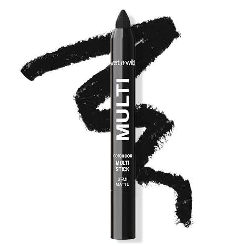 wet n wild Color Icon Cream Eyeliner Multi-Stick