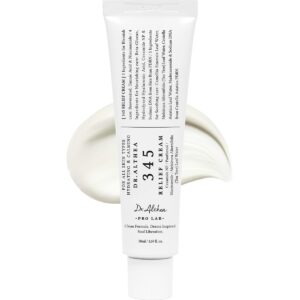 Dr. Althea 345 Relief Cream, 1.69 oz