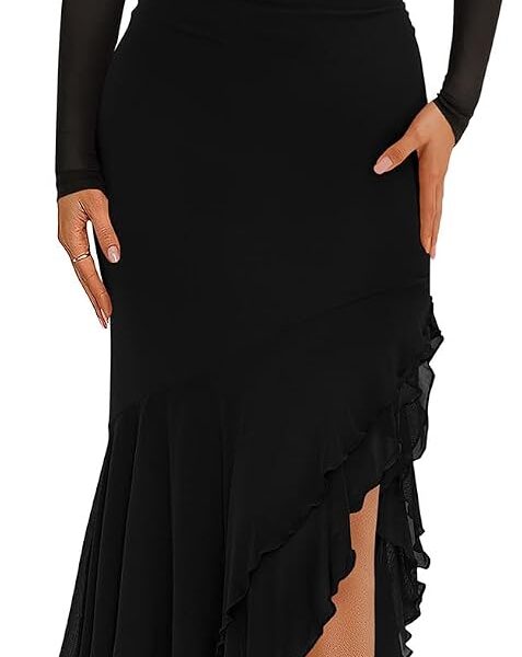 BTFBM Long Sleeve Maxi Dress – Wedding Guest