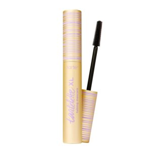 tarte tartelette XL Tubing Mascara