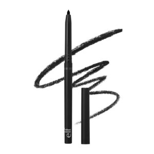 e.l.f. No Budge Retractable Eyeliner – Black