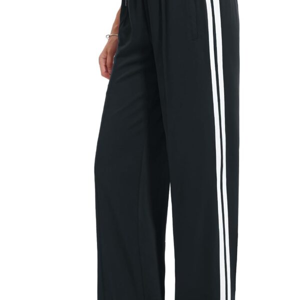 Tapata Track Pants – Loose Straight-Leg Jogging Sweatpants