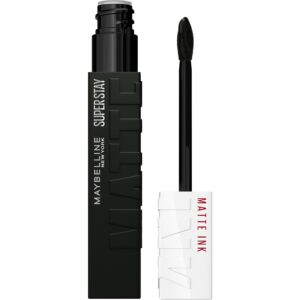 Maybelline Super Stay Matte Ink Lipstick – Thrill Seeker