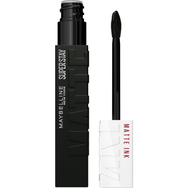 Maybelline Super Stay Matte Ink Lipstick – Thrill Seeker
