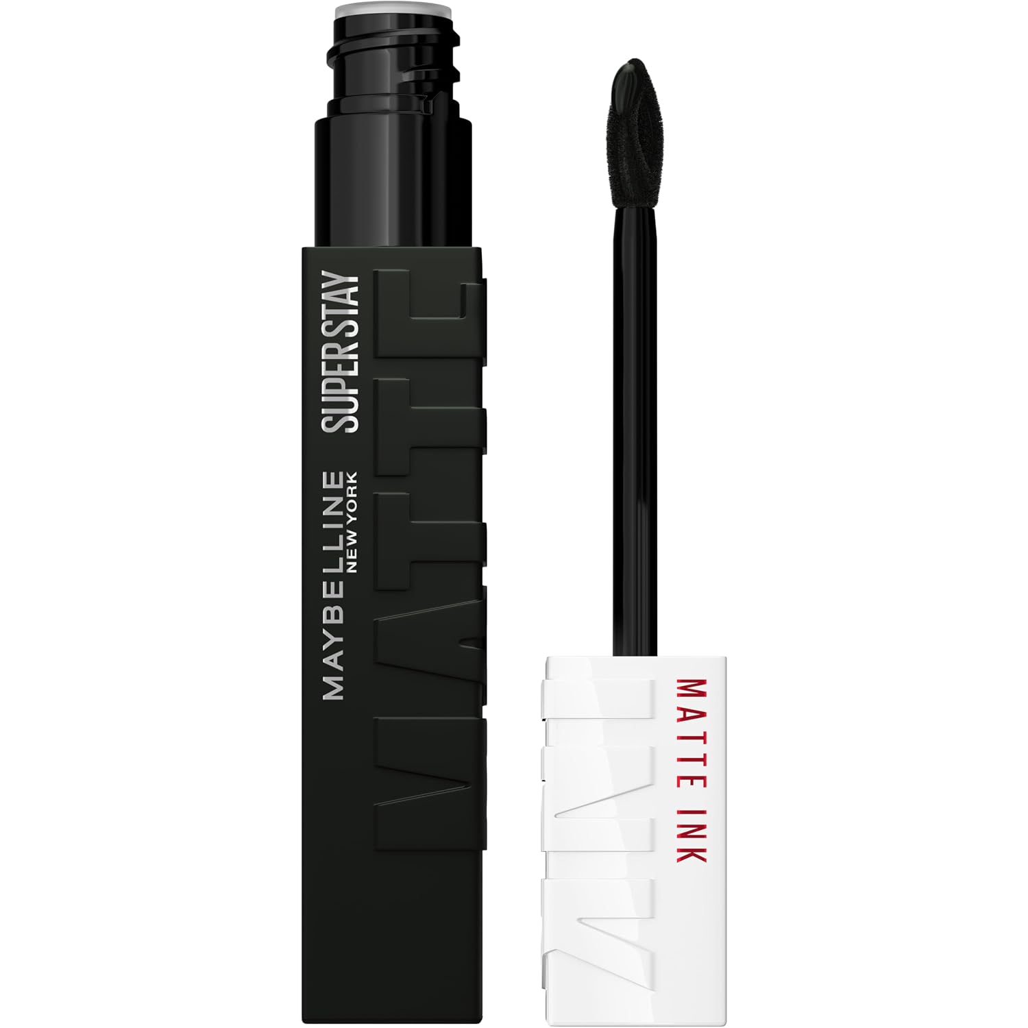 Maybelline Super Stay Matte Ink Lipstick – Thrill Seeker