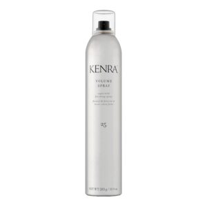 Kenra Volume Spray 25 – Super Hold Hairspray, 10 Oz