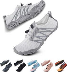 SEEKWAY Unisex Quick-Dry Water Shoes