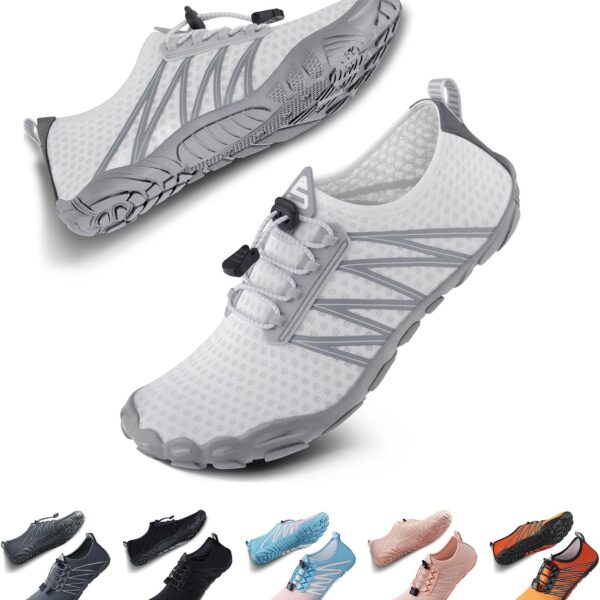 SEEKWAY Unisex Quick-Dry Water Shoes