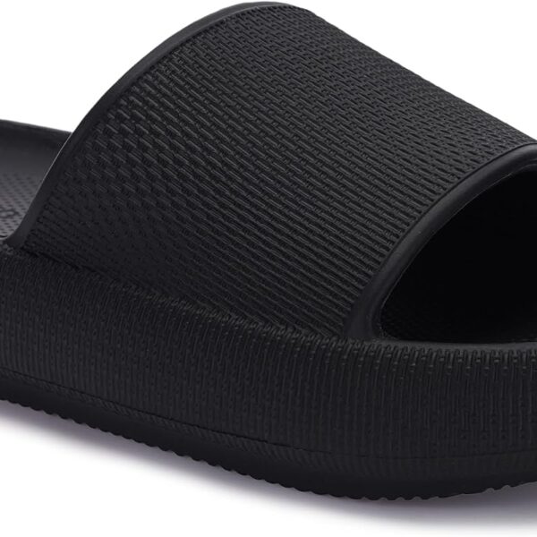 Joomra Women’s Pillow Cushion Slides