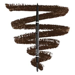 NYX Micro Brow Pencil – Espresso