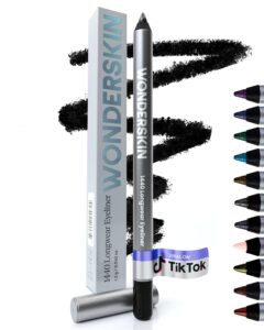 Wonderskin 1440 Longwear Eyeliner Pencil