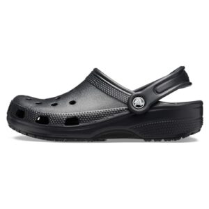 Crocs Classic Clog – Iconic Comfort Slip-On