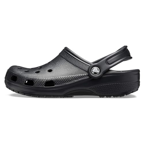 Crocs Classic Clog – Iconic Comfort Slip-On