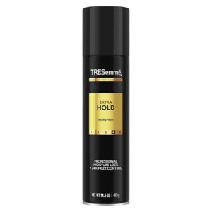 TRESemmé Extra Hold Hairspray, 14.6 Oz