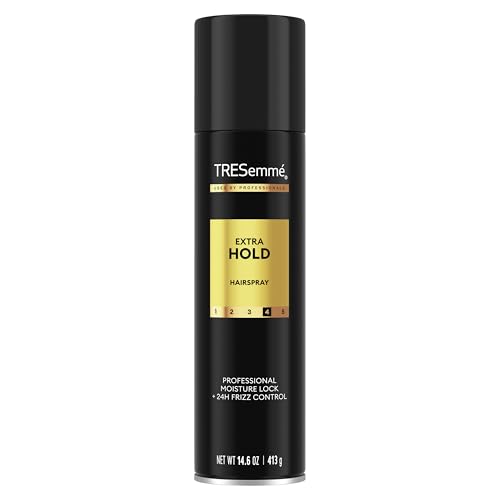 TRESemmé Extra Hold Hairspray, 14.6 Oz