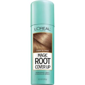 L’Oreal Magic Root Cover Up Spray, Dark Blonde