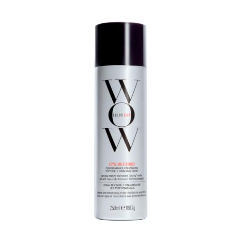 Color Wow Style on Steroids Texturizing Spray