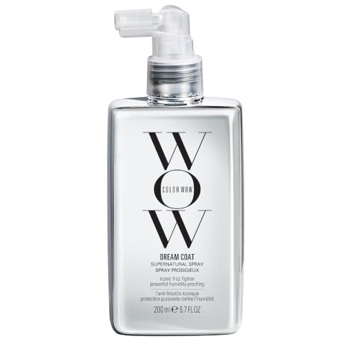 Color Wow Dream Coat Anti-Humidity Frizz Spray