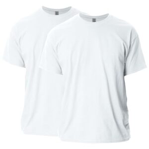 Gildan G2000 Ultra Cotton T-Shirt Multipack