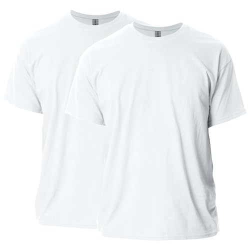 Gildan G2000 Ultra Cotton T-Shirt Multipack