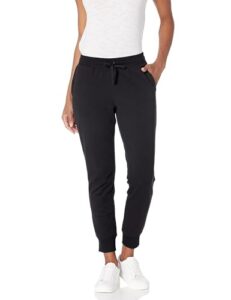 Amazon Essentials Fleece Joggers – Cotton Sweatpants