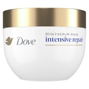 Dove Intensive Repair 10-in-1 Serum Hair Mask