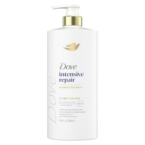 Dove Intensive Repair Conditioner, 28 Oz