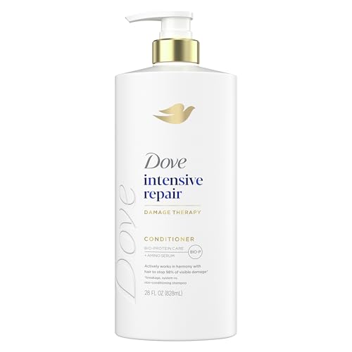 Dove Intensive Repair Conditioner, 28 Oz