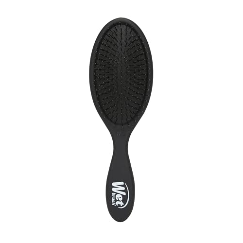Wet Brush Original Detangler – Black Frost